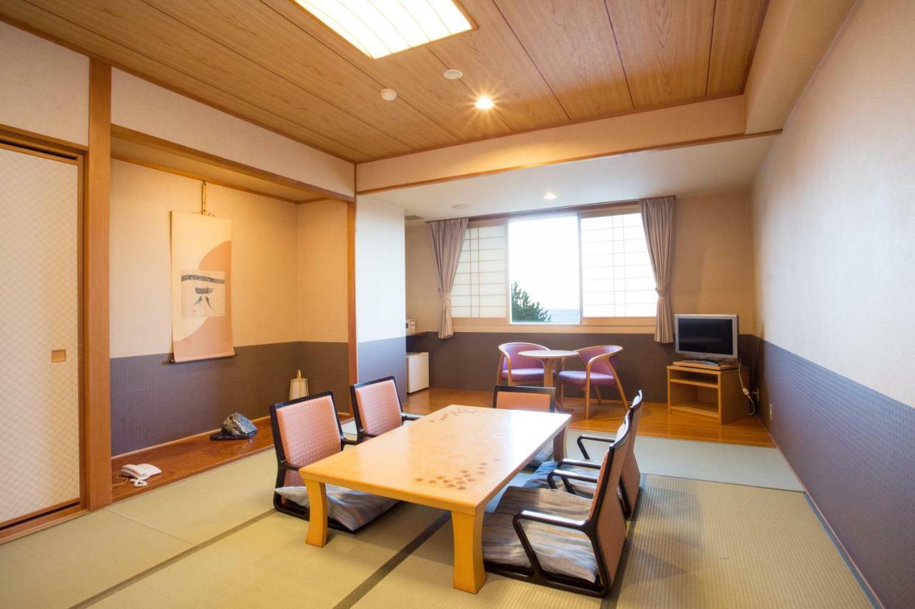 Hotel Keipu Hakodate Exterior photo